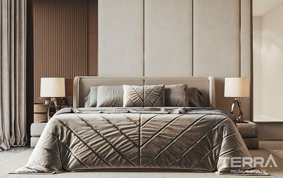 Fully Furnished Apartments for Sale in Dubai Marina - 115290