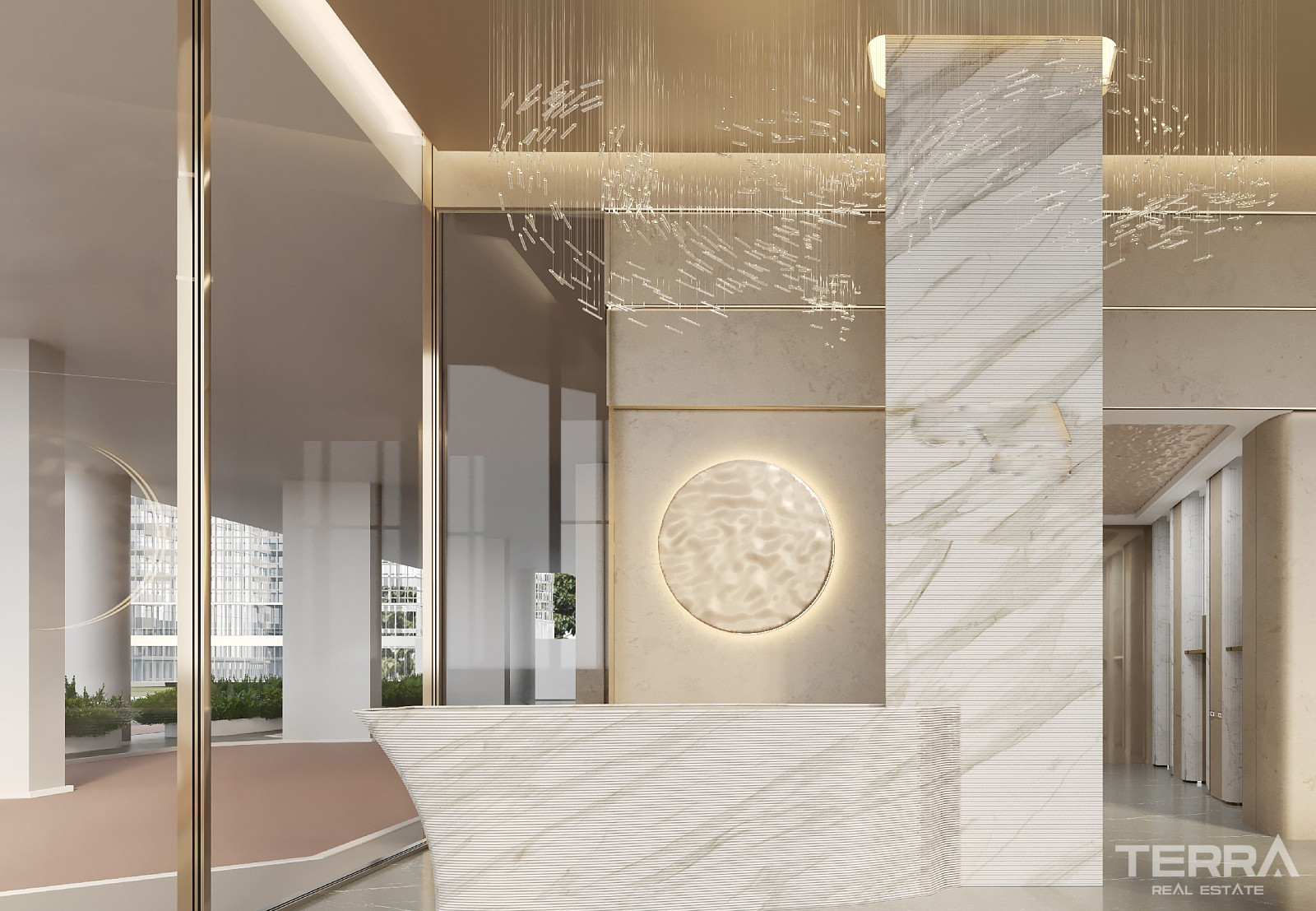Aparments for Sale Near the Dubai Canal in Business Bay - 115301