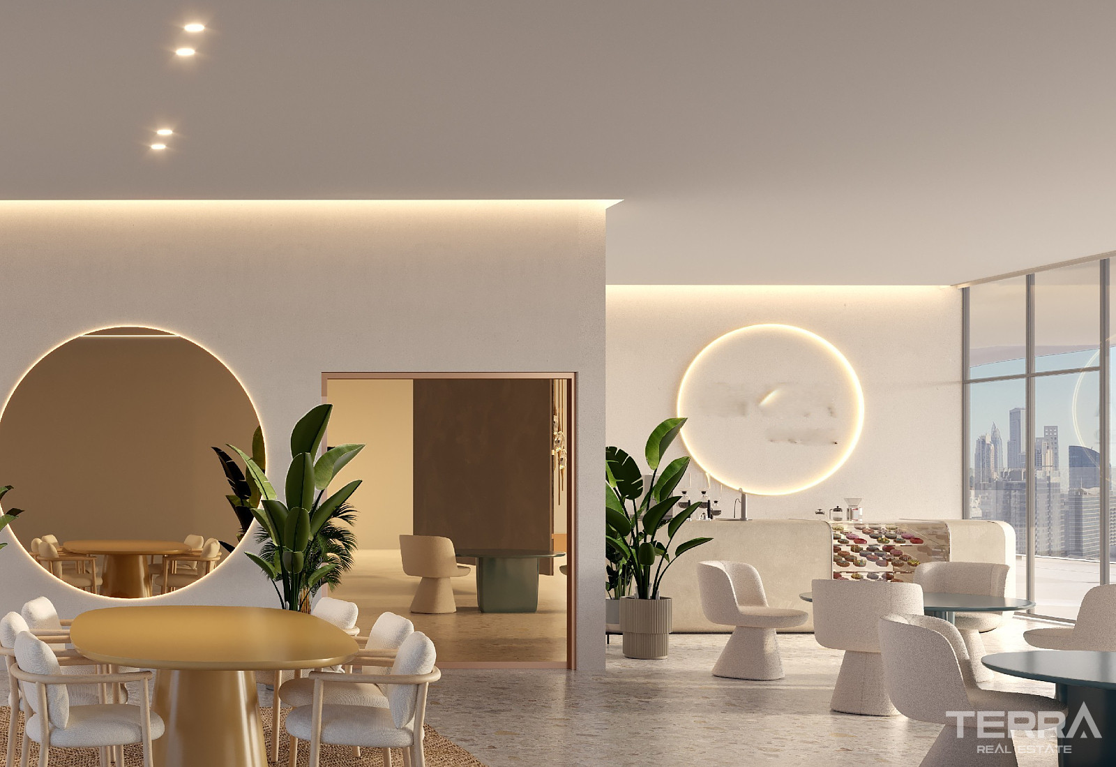 Aparments for Sale Near the Dubai Canal in Business Bay - 115303