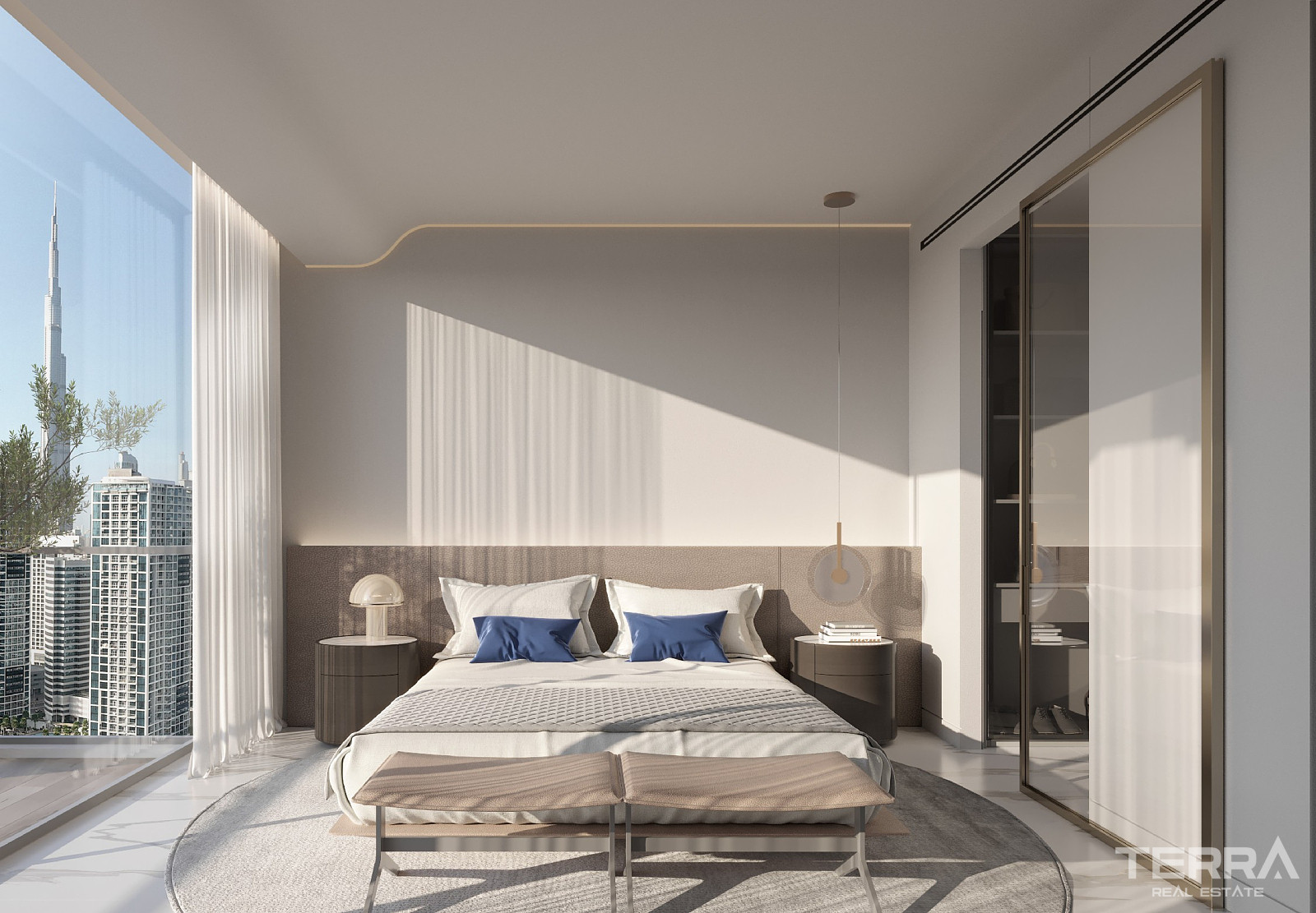 Aparments for Sale Near the Dubai Canal in Business Bay - 115310