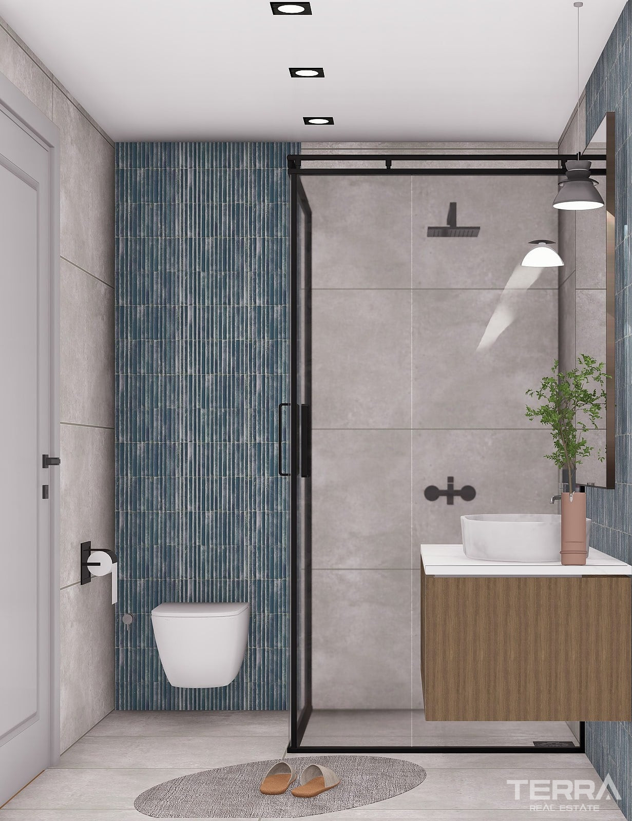 Central Apartments for Sale in Kuşadası, Aydın, Turkey - 115430