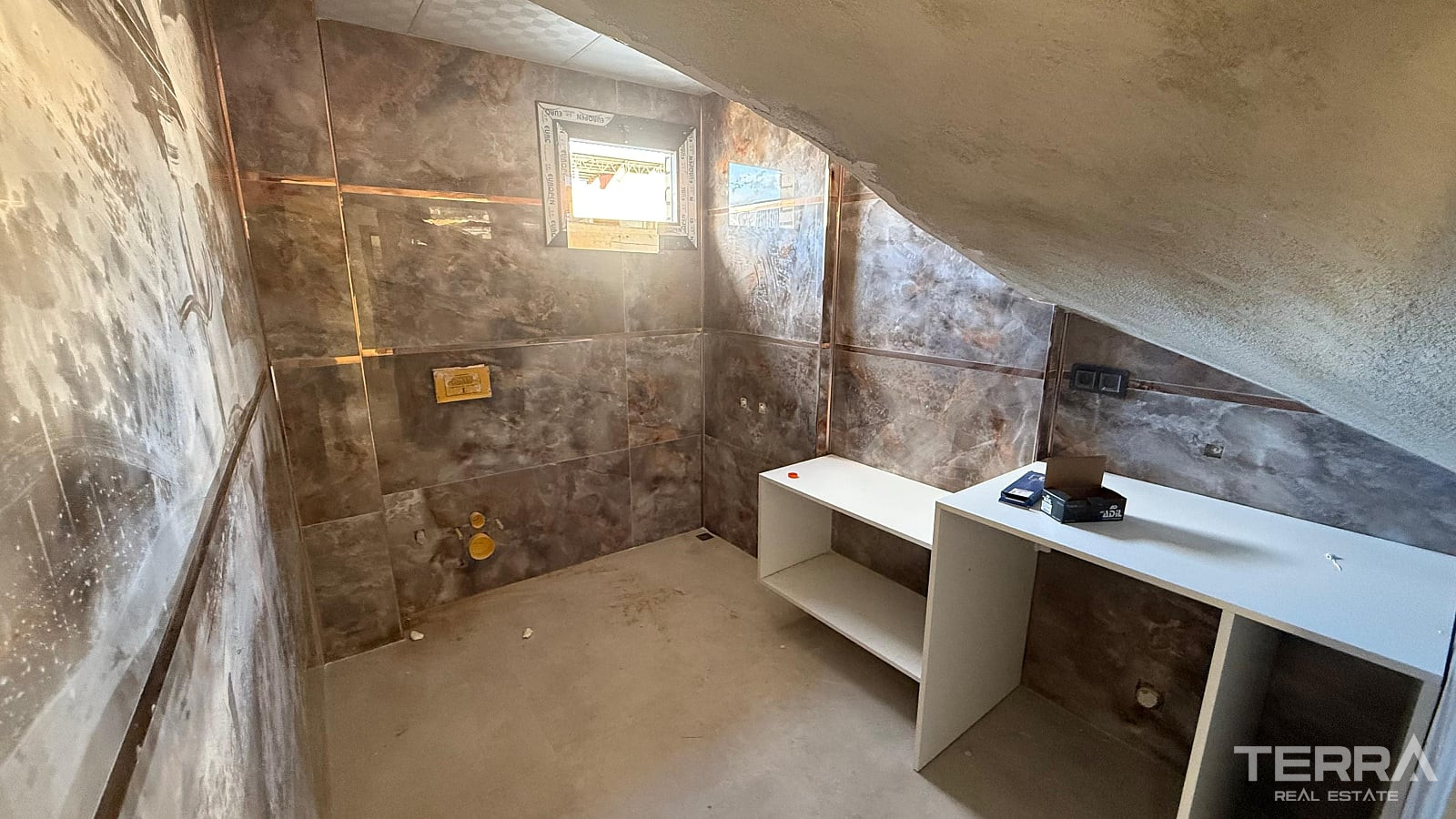 Central Apartments for Sale in Kuşadası, Aydın, Turkey - 115436