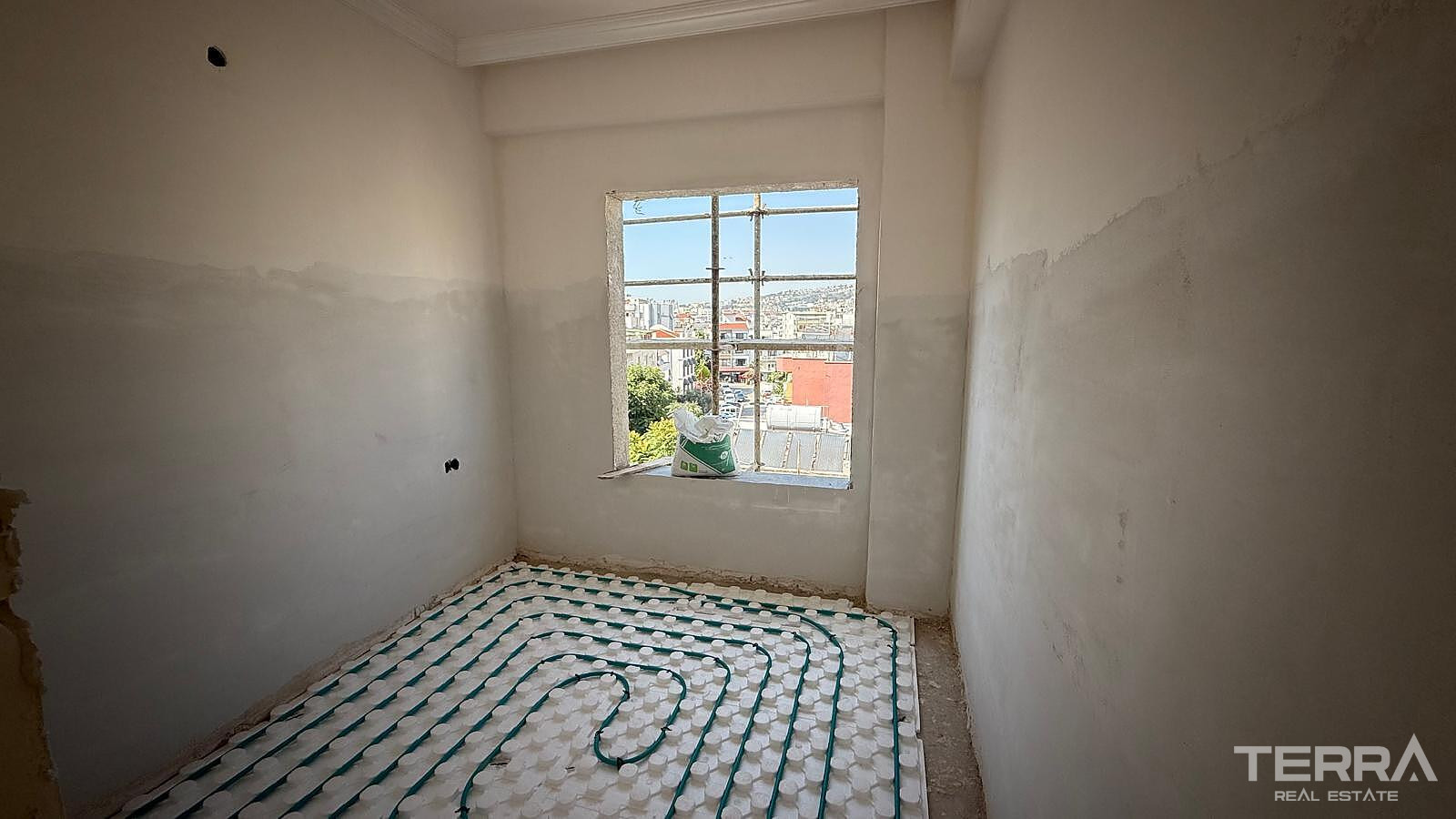 Central Apartments for Sale in Kuşadası, Aydın, Turkey - 115455