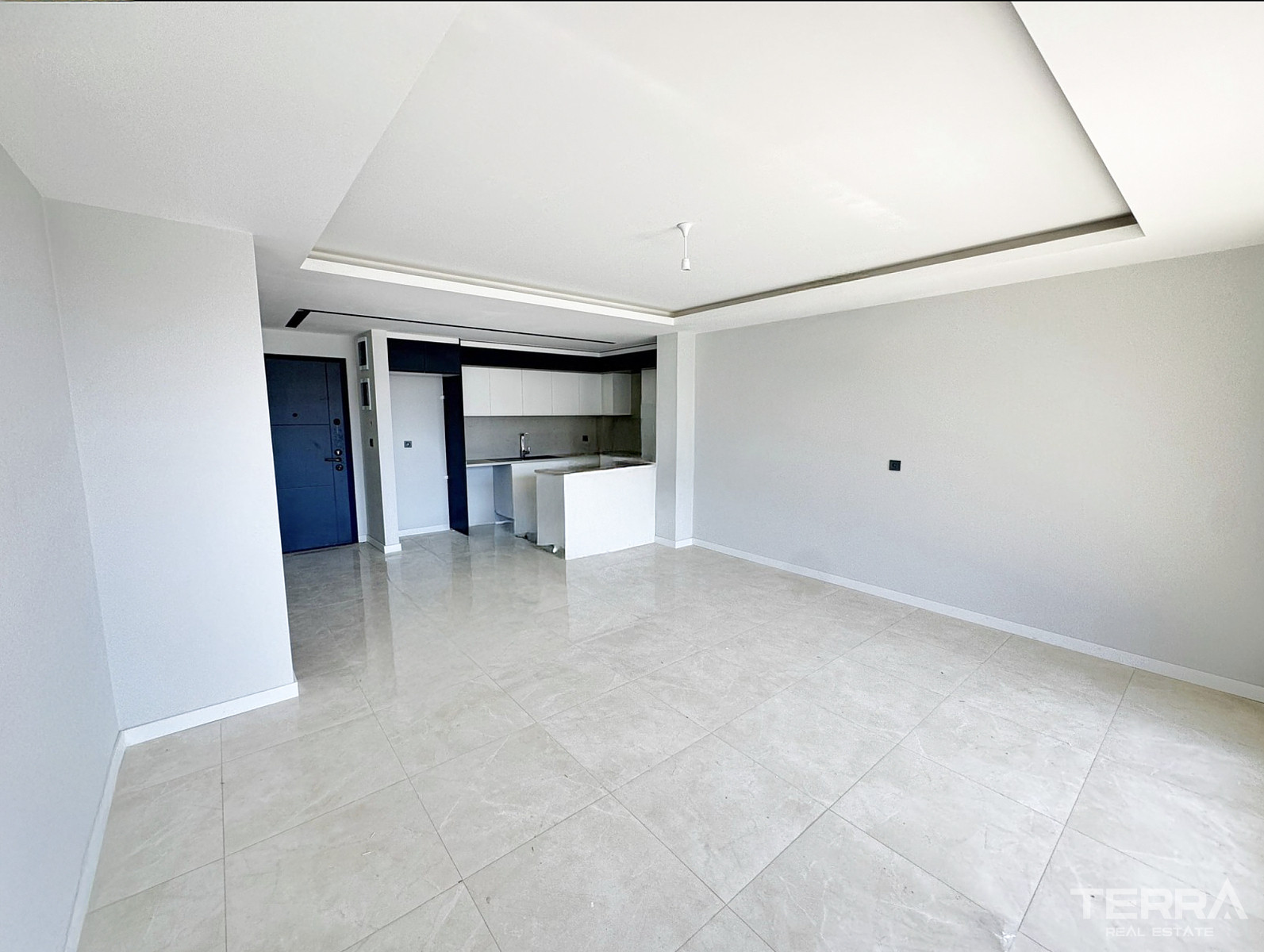Apartments for Sale in Kuşadası, Aydın, Turkey - 115483