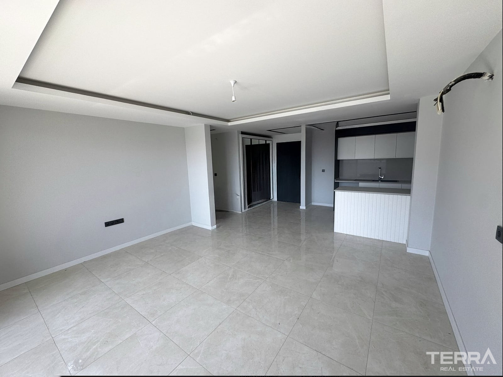 Apartments for Sale in Kuşadası, Aydın, Turkey - 115484