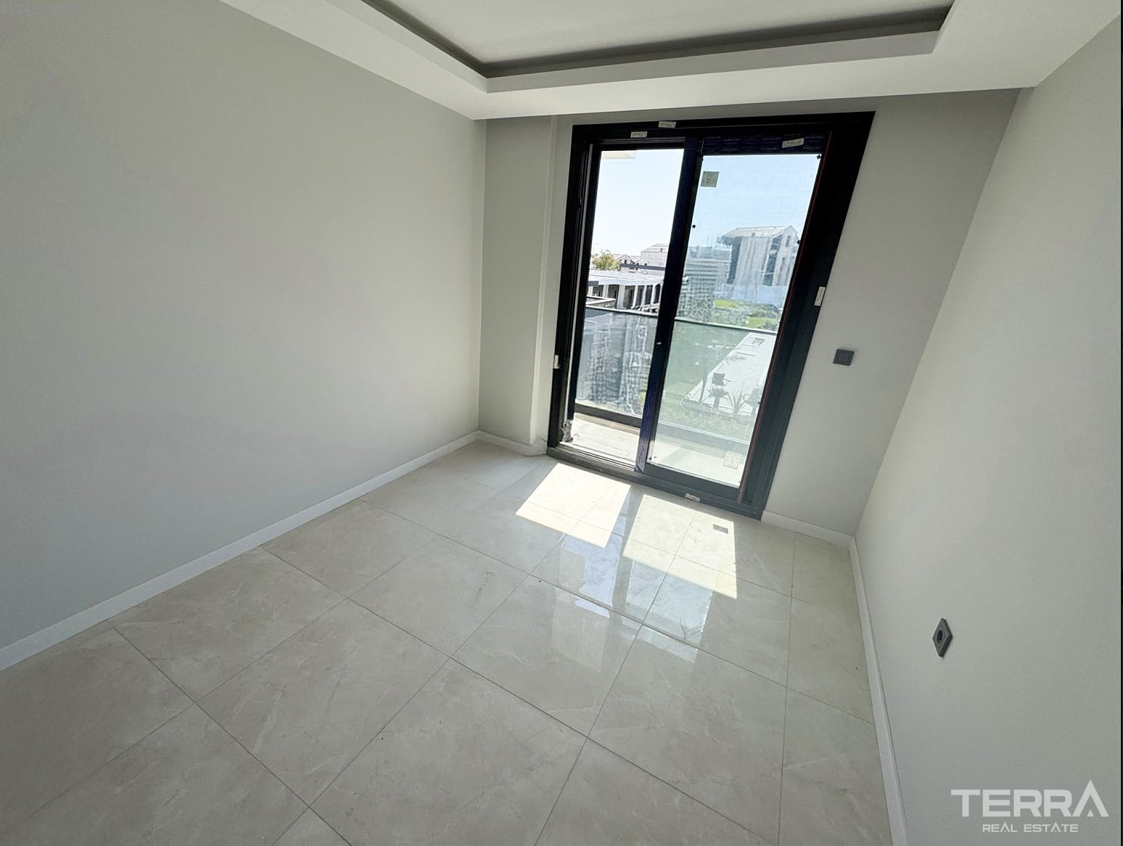 Apartments for Sale in Kuşadası, Aydın, Turkey - 115489