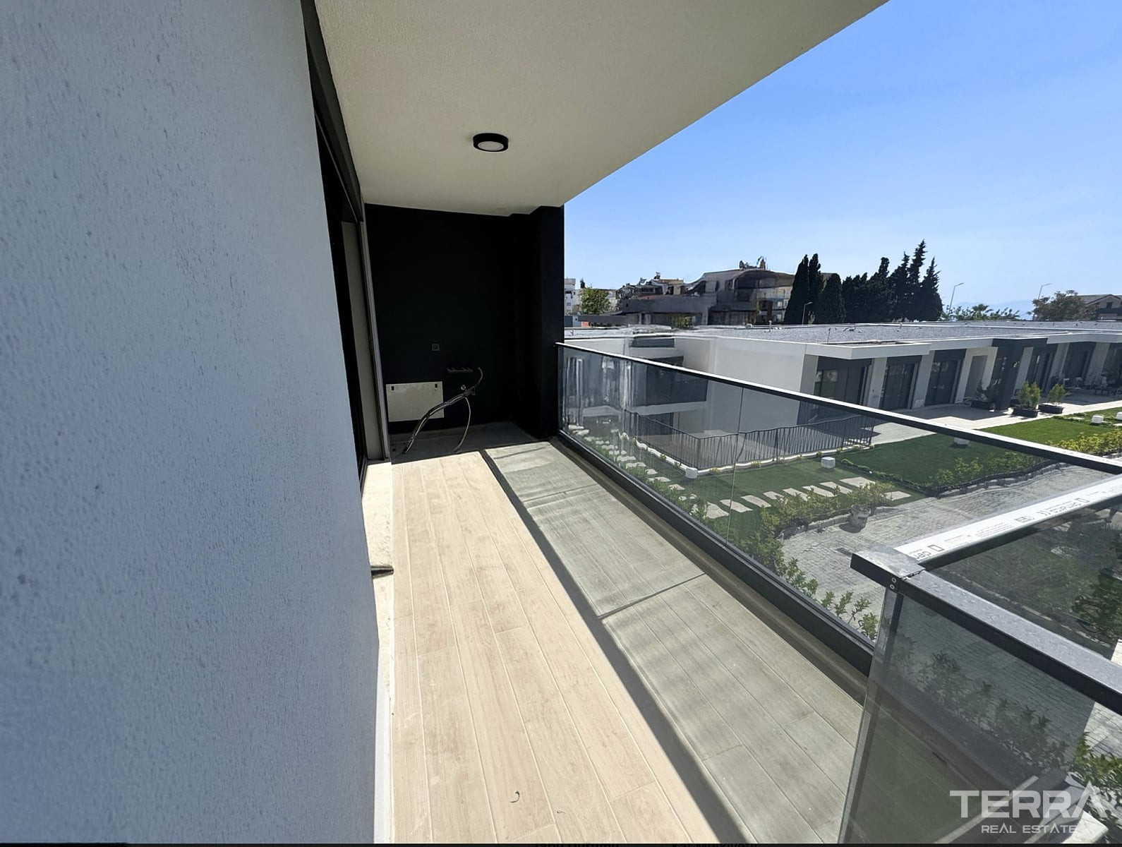 Apartments for Sale in Kuşadası, Aydın, Turkey - 115493