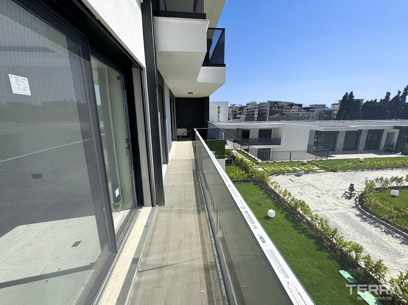 Apartments for Sale in Kuşadası, Aydın, Turkey - 115494