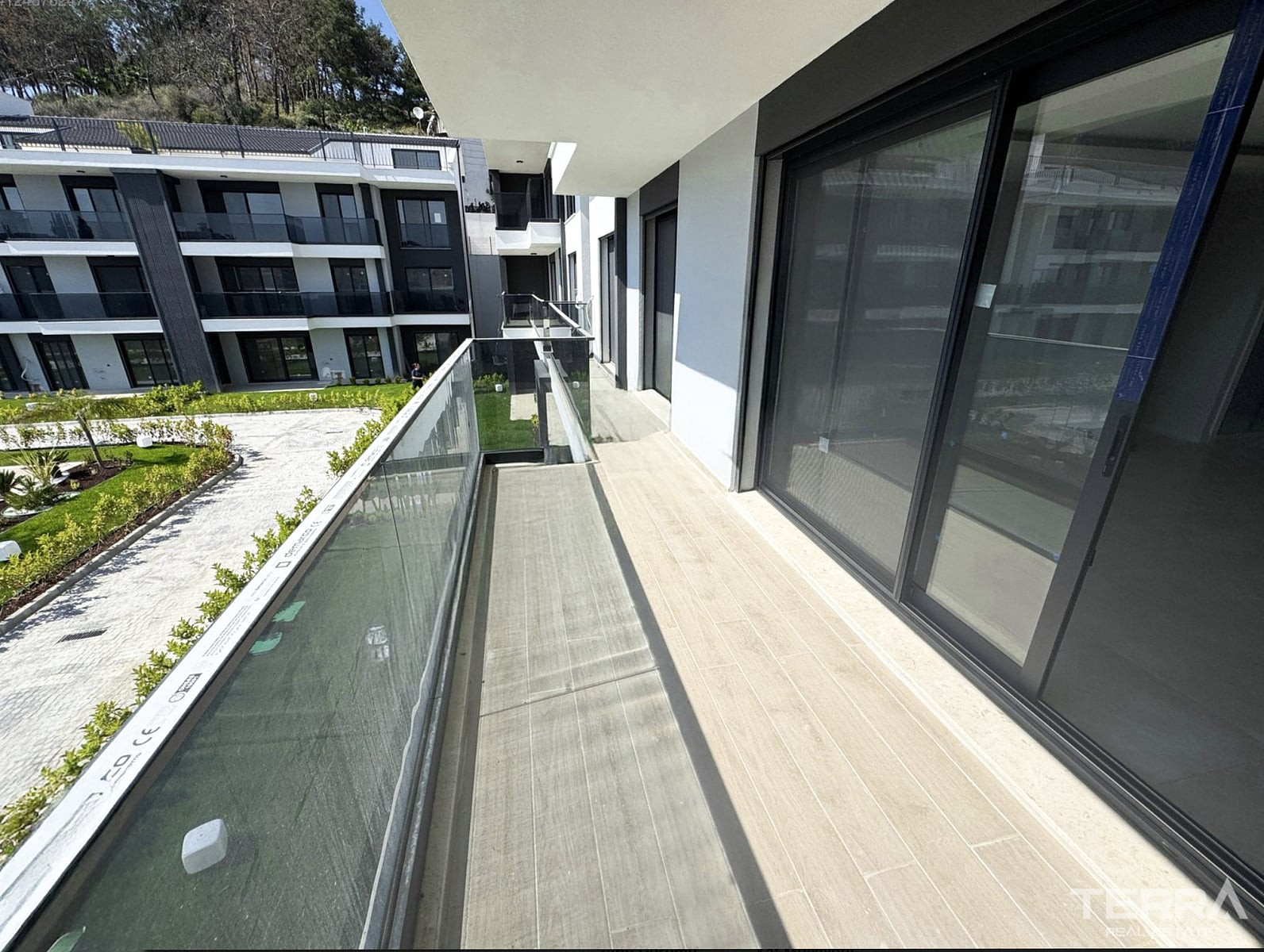 Apartments for Sale in Kuşadası, Aydın, Turkey - 115495