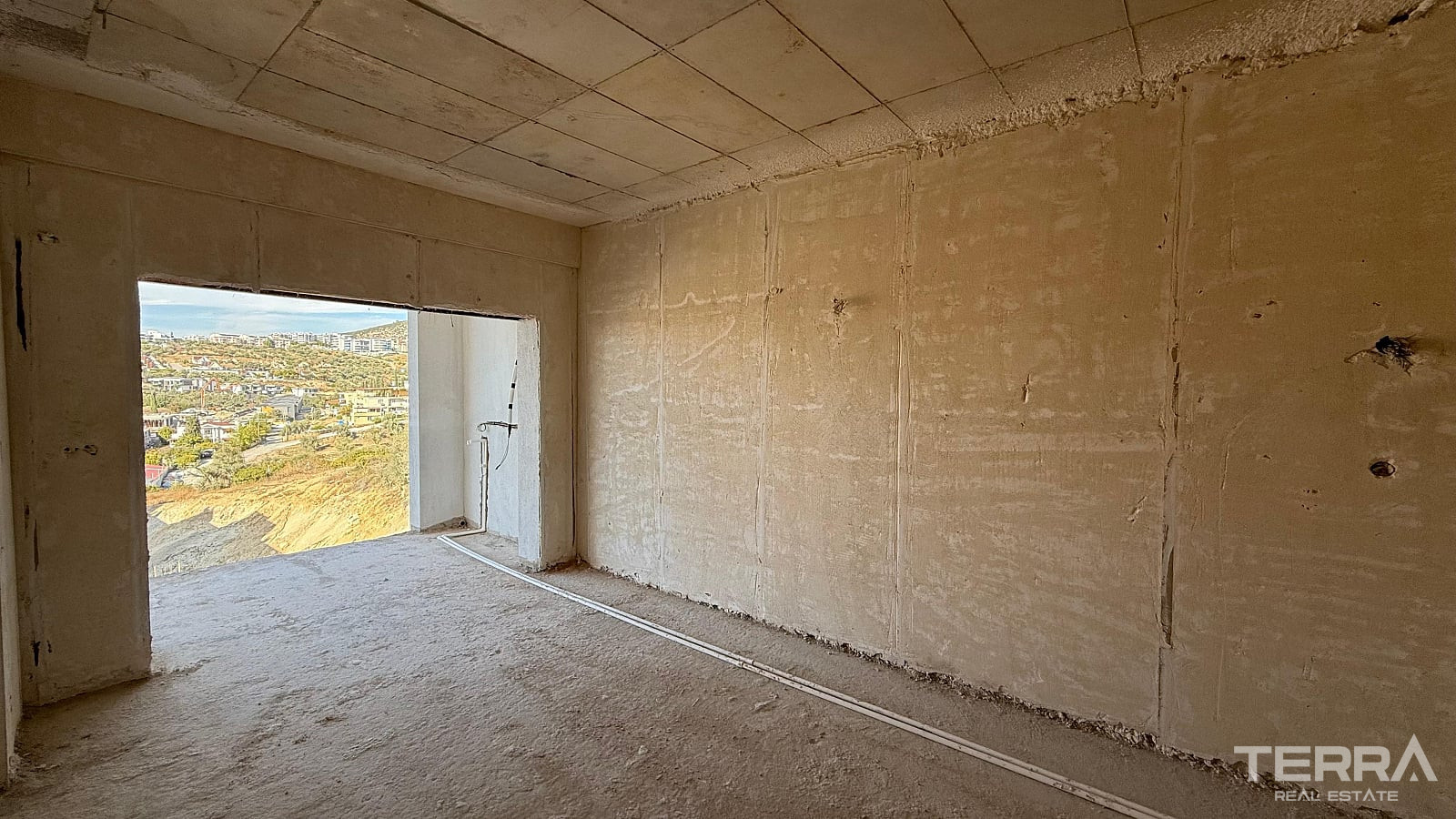 Apartments for Sale in Kuşadası, Aydın, Turkey - 115539