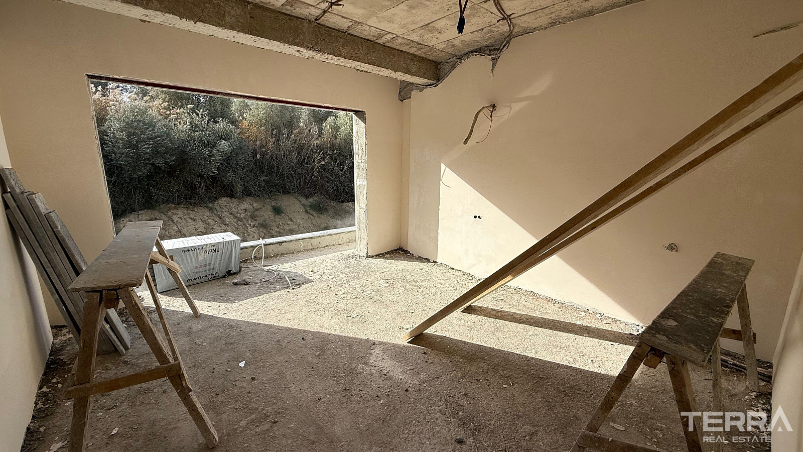 Aydın, Kuşadası'nda Özel Havuzlu Plaja Yakın Müstakil Villalar - 115576