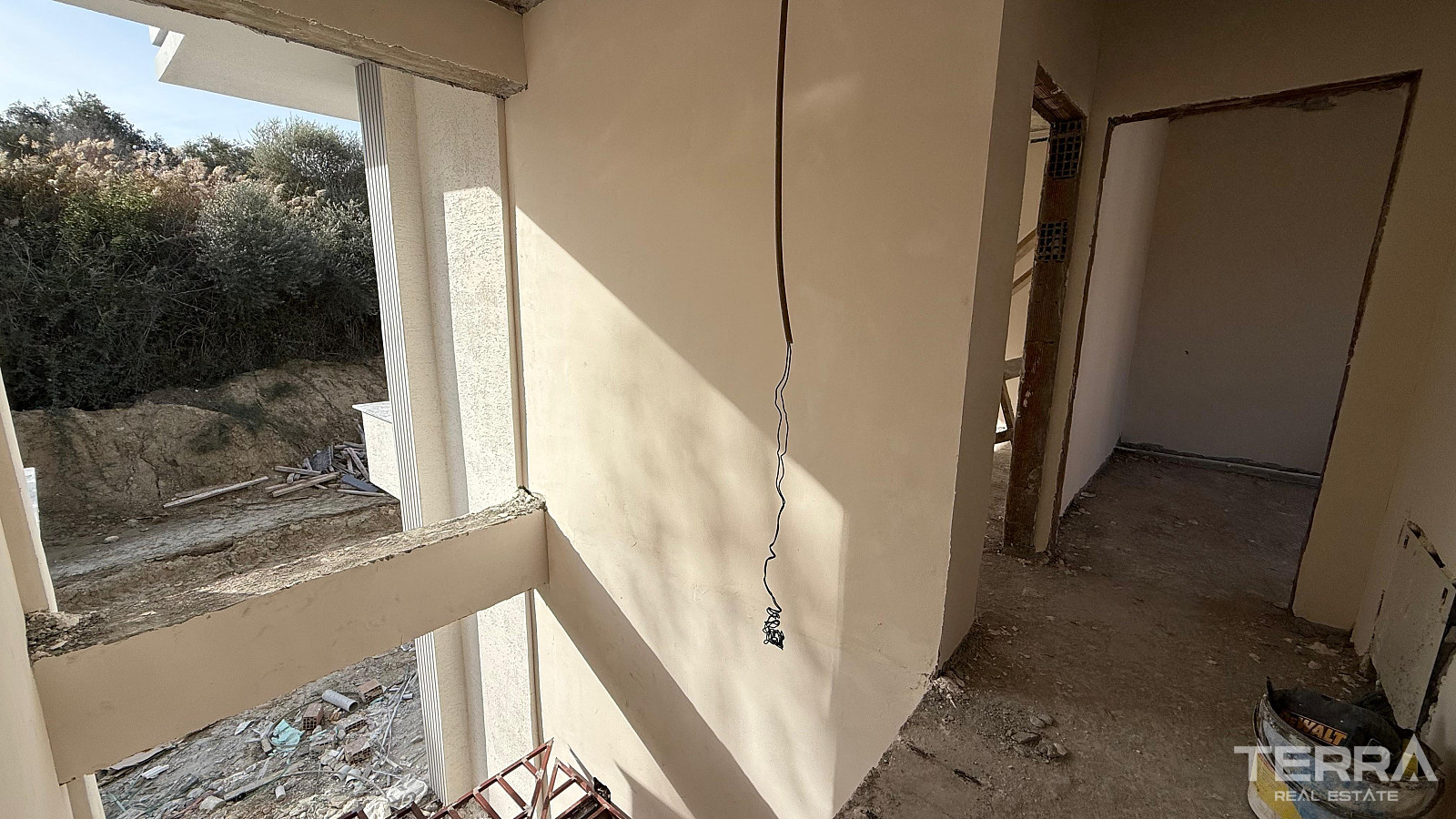 Aydın, Kuşadası'nda Özel Havuzlu Plaja Yakın Müstakil Villalar - 115577