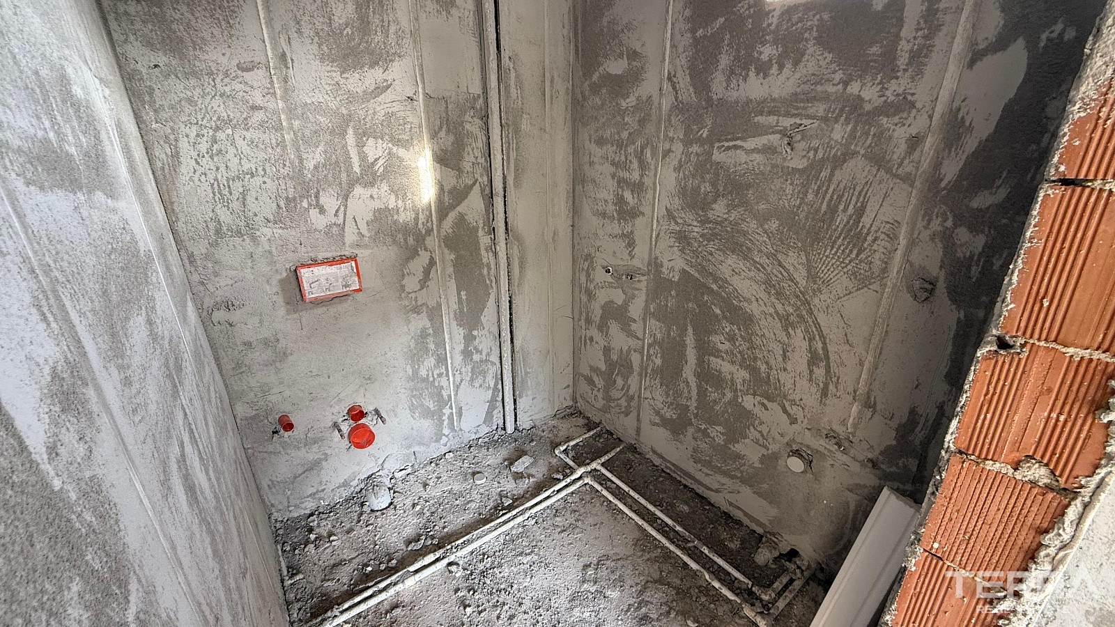 Aydın, Kuşadası'nda Özel Havuzlu Plaja Yakın Müstakil Villalar - 115579