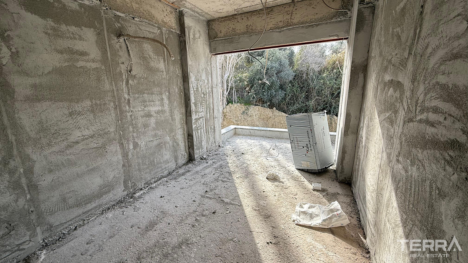 Aydın, Kuşadası'nda Özel Havuzlu Plaja Yakın Müstakil Villalar - 115580