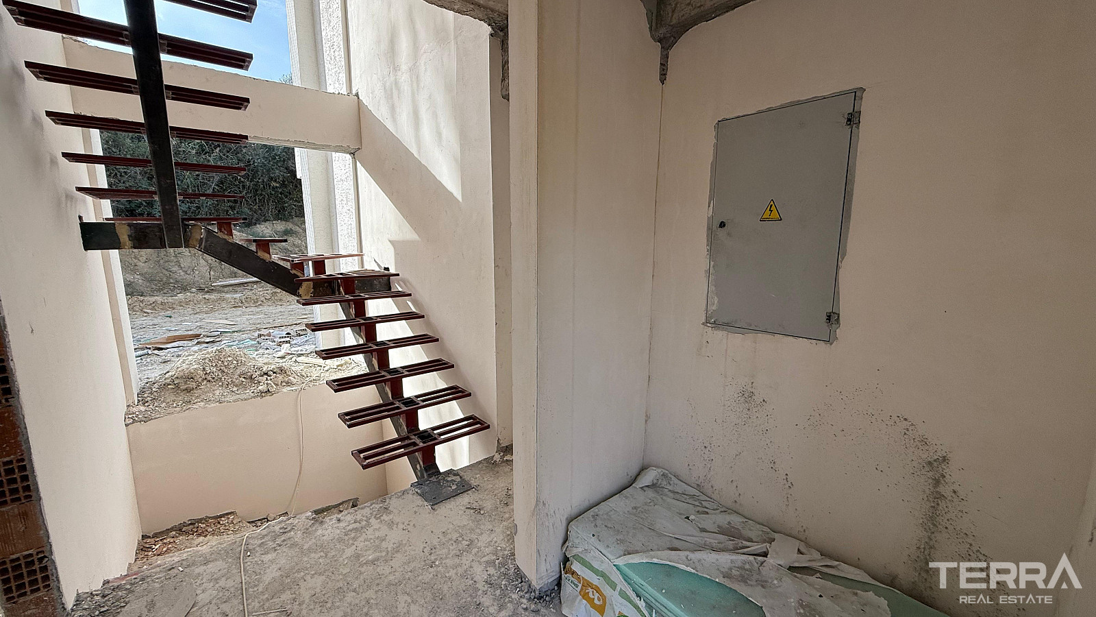 Aydın, Kuşadası'nda Özel Havuzlu Plaja Yakın Müstakil Villalar - 115585