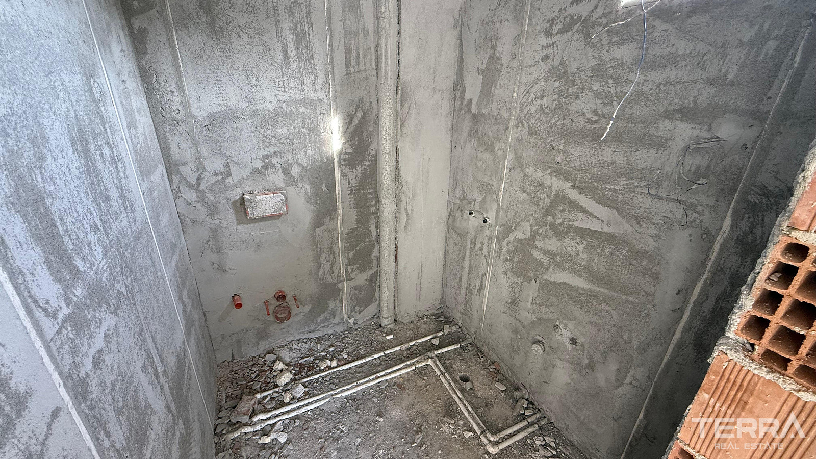 Aydın, Kuşadası'nda Özel Havuzlu Plaja Yakın Müstakil Villalar - 115586