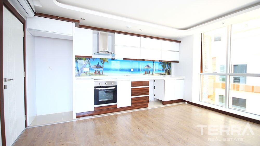 High quality apartments for sale in Konyaalti, Antalya - 6542