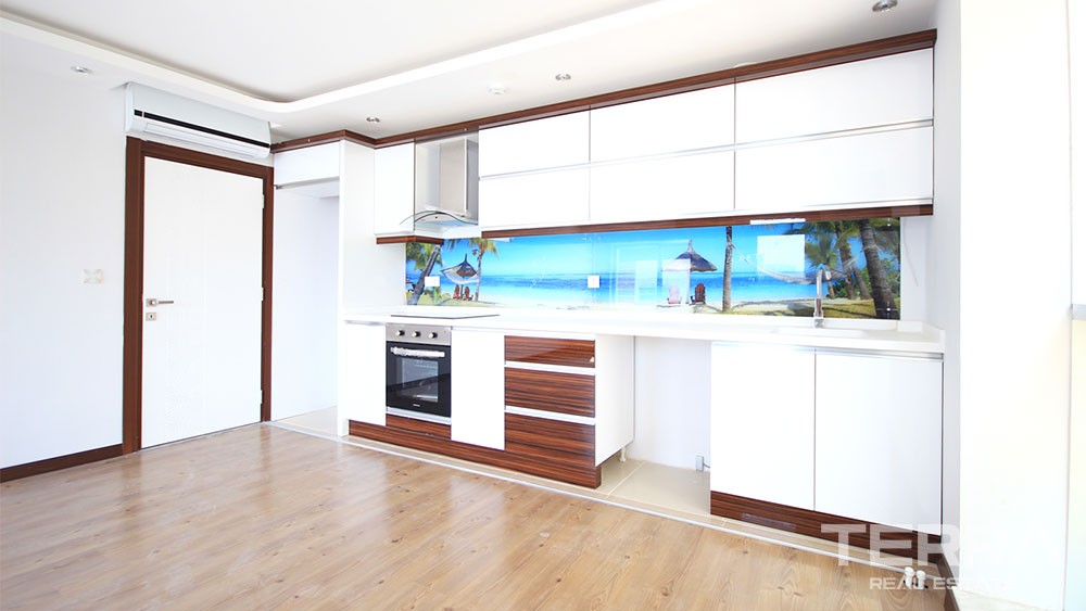 High quality apartments for sale in Konyaalti, Antalya - 6544