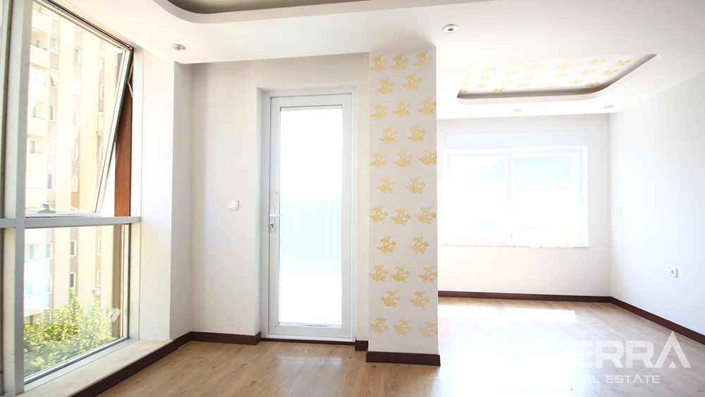 High quality apartments for sale in Konyaalti, Antalya - 6545