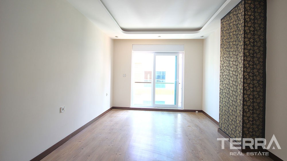 High quality apartments for sale in Konyaalti, Antalya - 6547