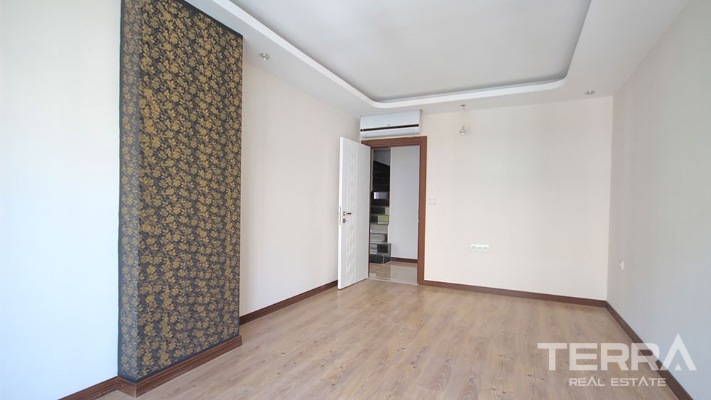 High quality apartments for sale in Konyaalti, Antalya - 6548