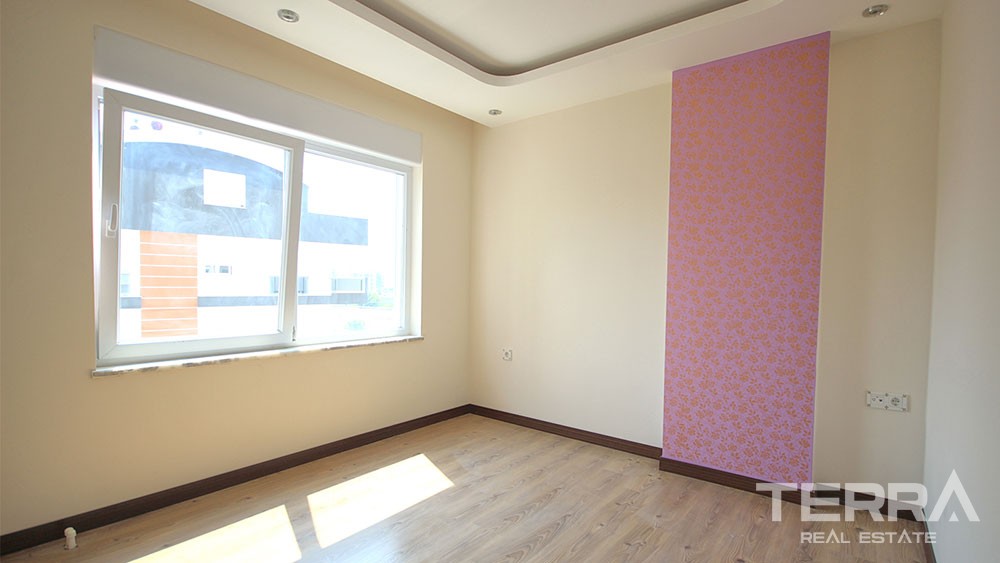 High quality apartments for sale in Konyaalti, Antalya - 6549