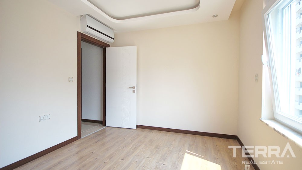 High quality apartments for sale in Konyaalti, Antalya - 6550