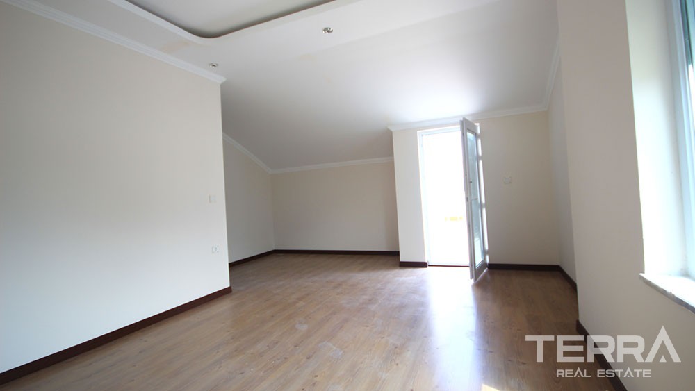 High quality apartments for sale in Konyaalti, Antalya - 6551