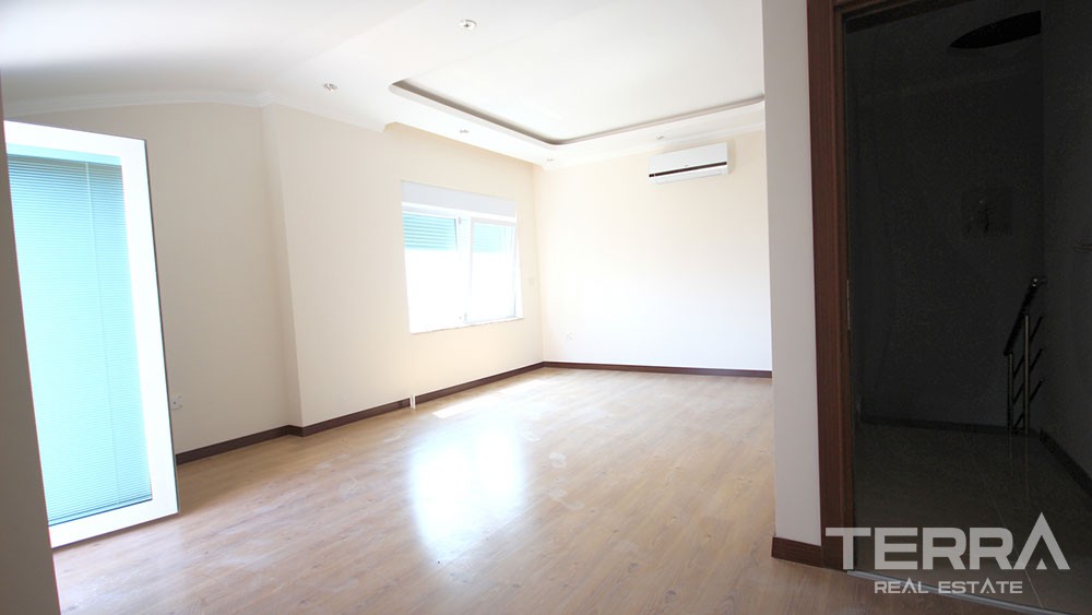 High quality apartments for sale in Konyaalti, Antalya - 6552