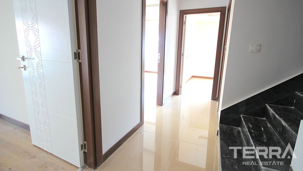 High quality apartments for sale in Konyaalti, Antalya - 6553