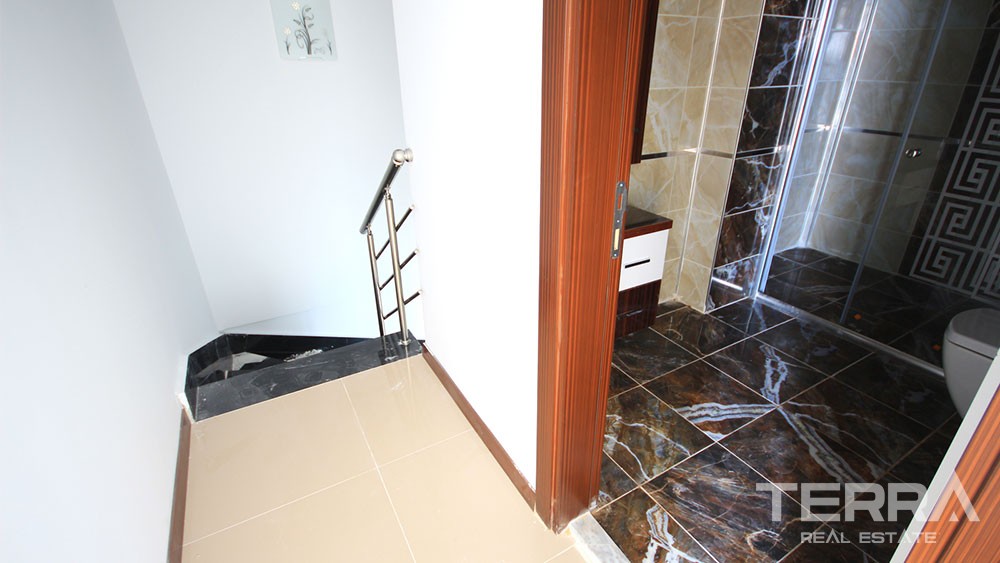 High quality apartments for sale in Konyaalti, Antalya - 6554