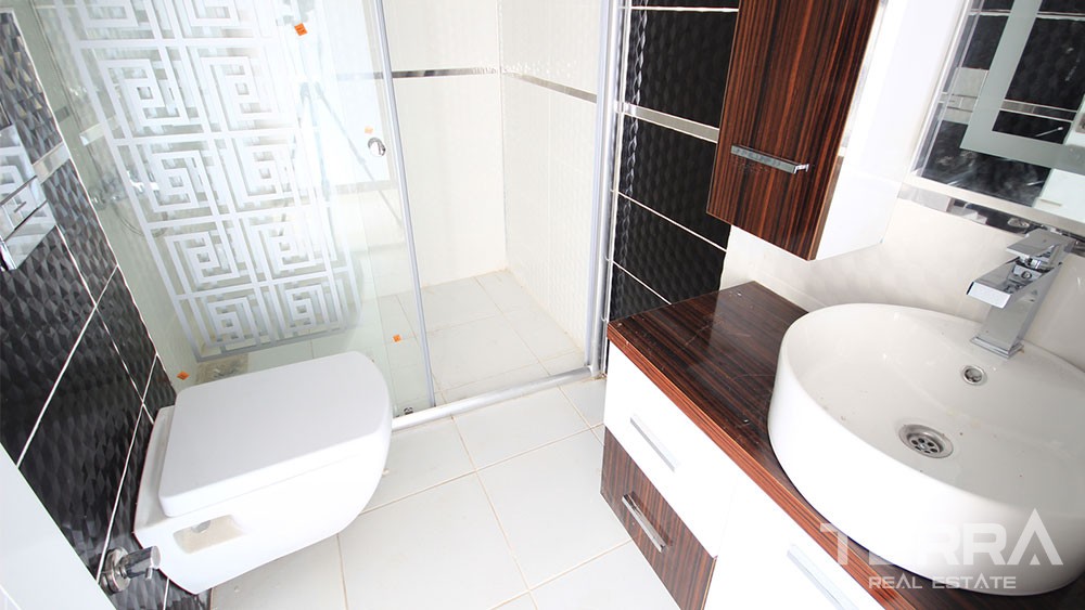High quality apartments for sale in Konyaalti, Antalya - 6555
