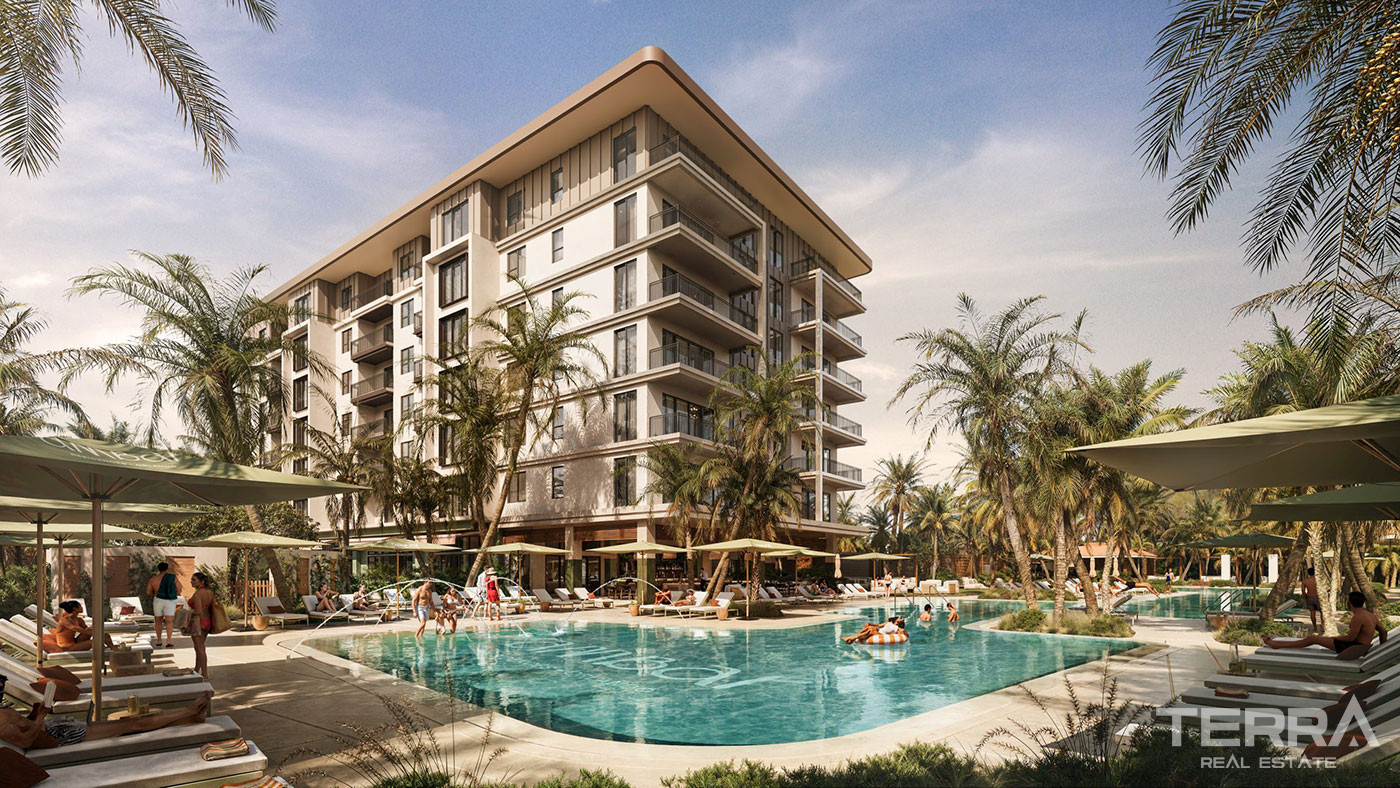 Ambar Residences Orlando – Apartments by Marriott for Sale in Florida