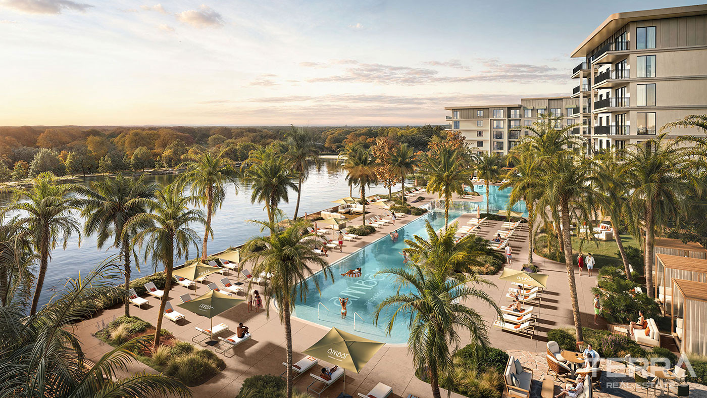 Ambar Residences Orlando – Apartments by Marriott for Sale in Florida - 116235