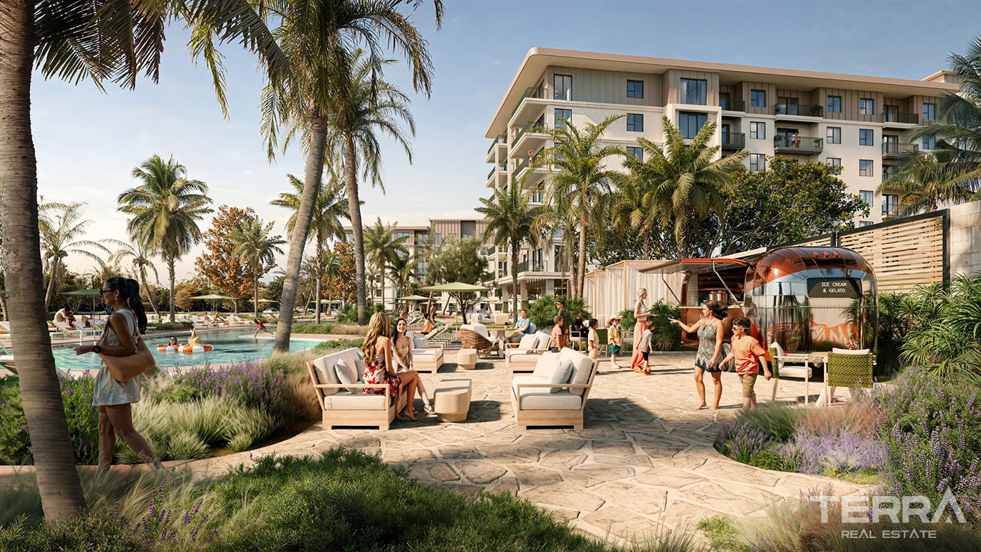 Ambar Residences Orlando – Apartments by Marriott for Sale in Florida - 116244