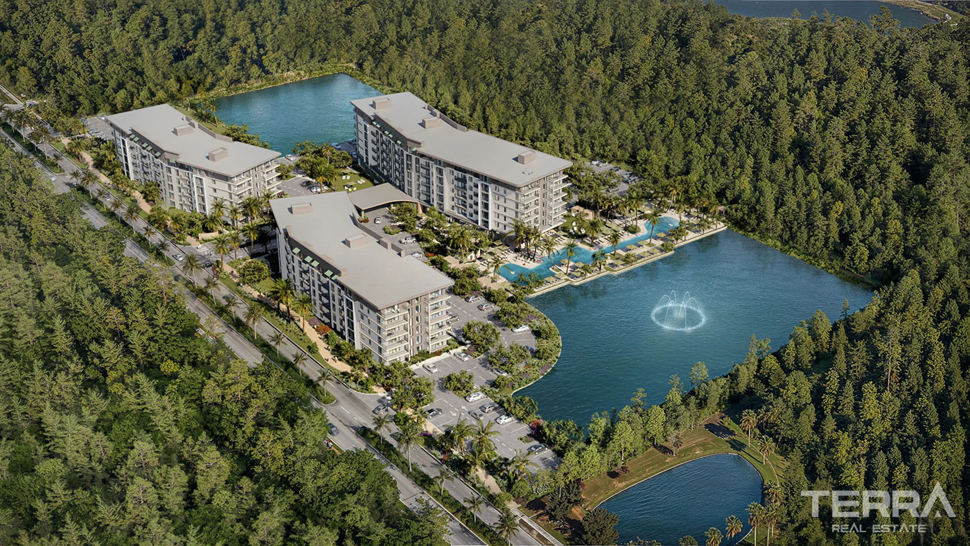 Ambar Residences Orlando – Apartments by Marriott for Sale in Florida - 116245