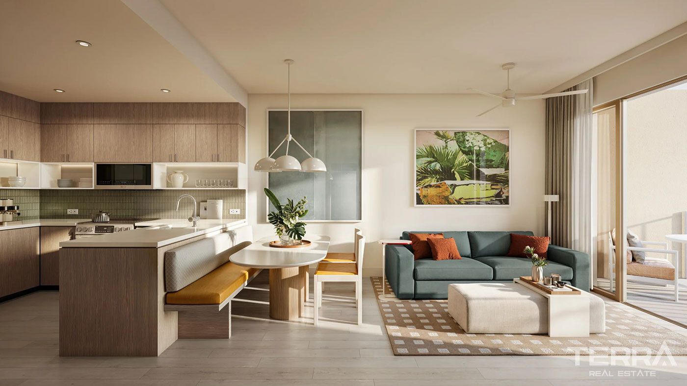 Ambar Residences Orlando – Apartments by Marriott for Sale in Florida - 116248