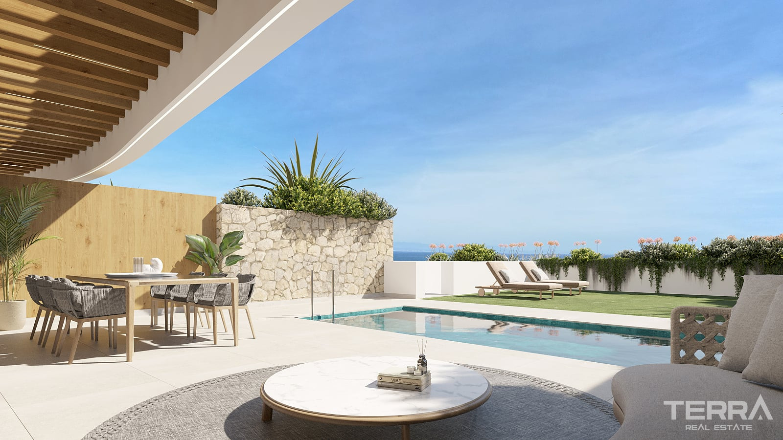 Sea View Apartments for Sale in Mijas, Costa del Sol - 116416