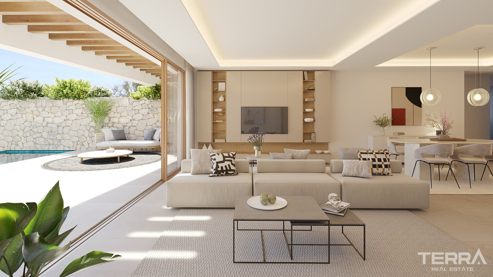 Sea View Apartments for Sale in Mijas, Costa del Sol - 116420