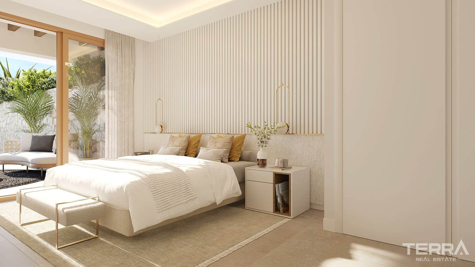 Sea View Apartments for Sale in Mijas, Costa del Sol - 116423