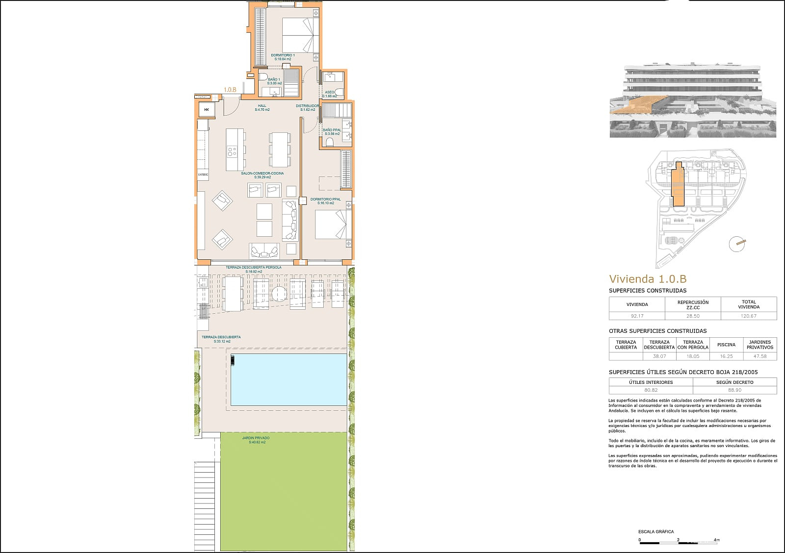 Sea View Apartments for Sale in Mijas, Costa del Sol - 116425