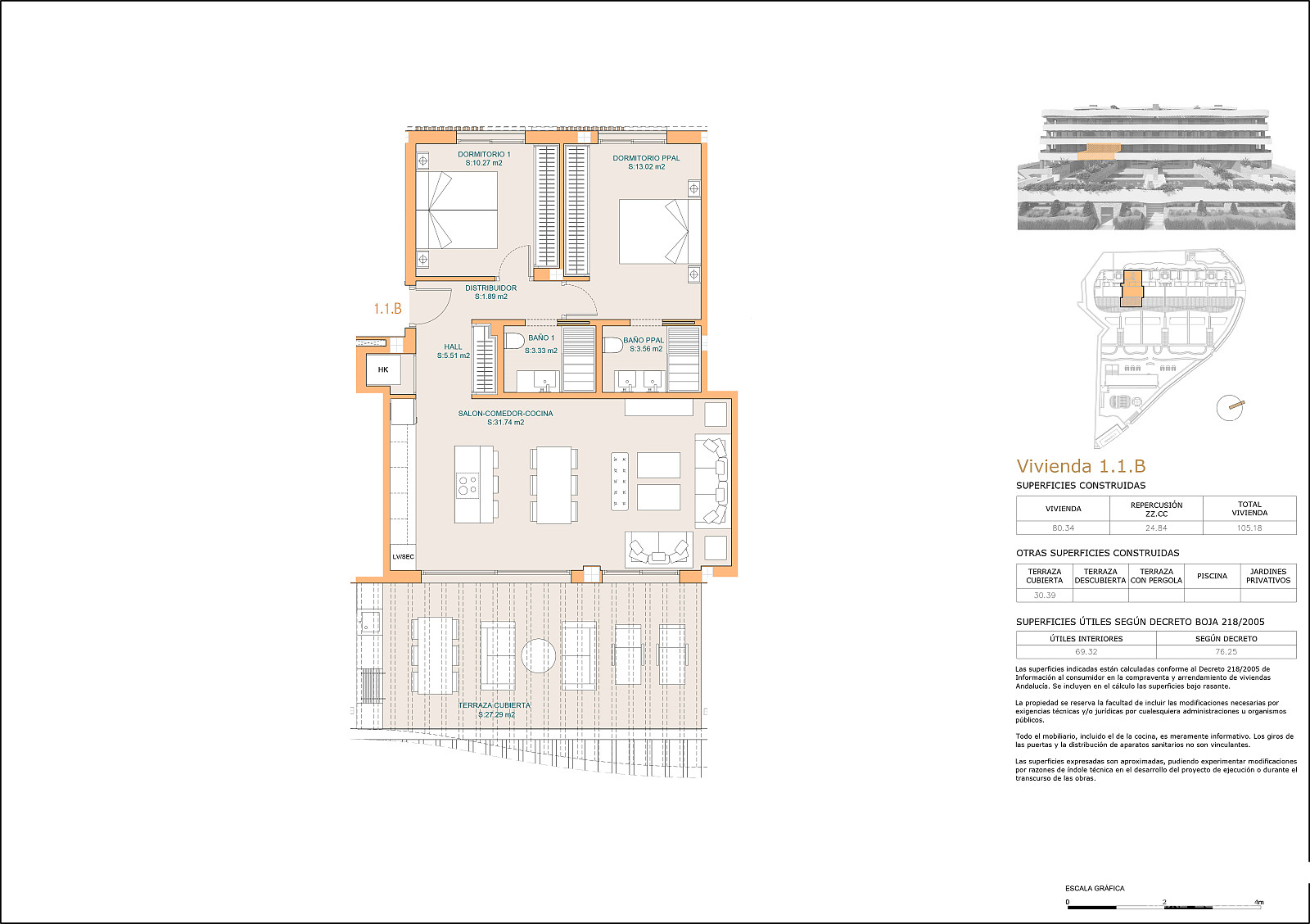 Sea View Apartments for Sale in Mijas, Costa del Sol - 116427