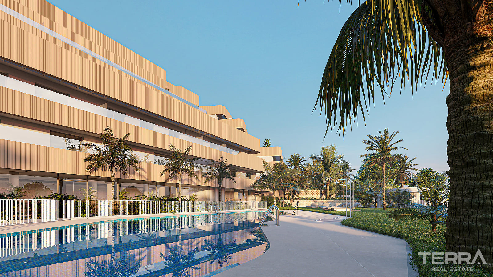 Sea View Apartments for Sale in Estepona, Costa del Sol - 116563