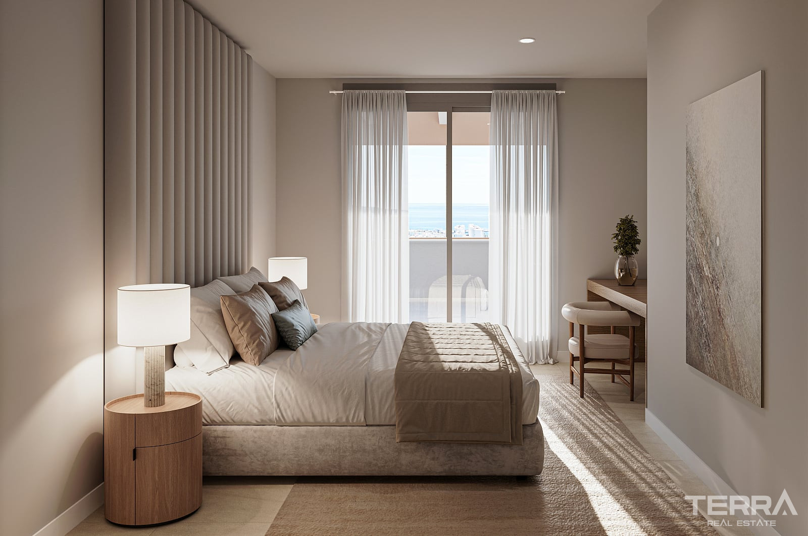 Sea View Apartments for Sale in Estepona, Costa del Sol - 116569