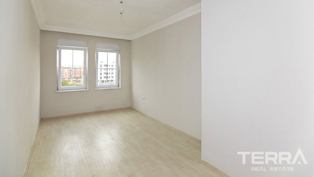 Luxury apartments for sale in Konyaalti, Antalya - 6592
