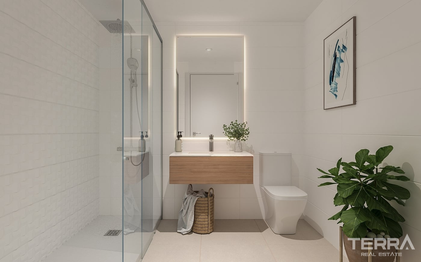 Apartments Near The Beach for Sale in Estepona, Costa del Sol - 116623