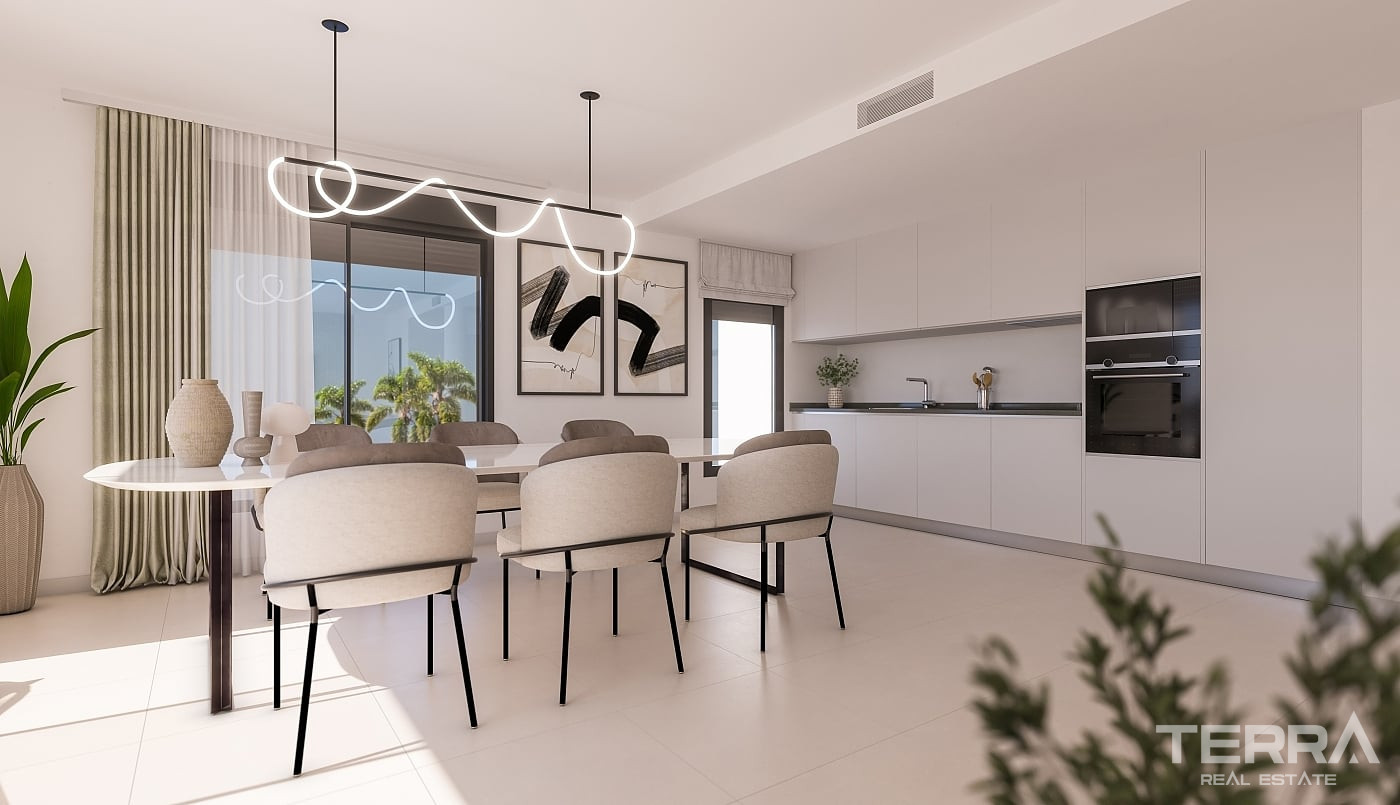 Apartments Near The Beach for Sale in Estepona, Costa del Sol - 116624