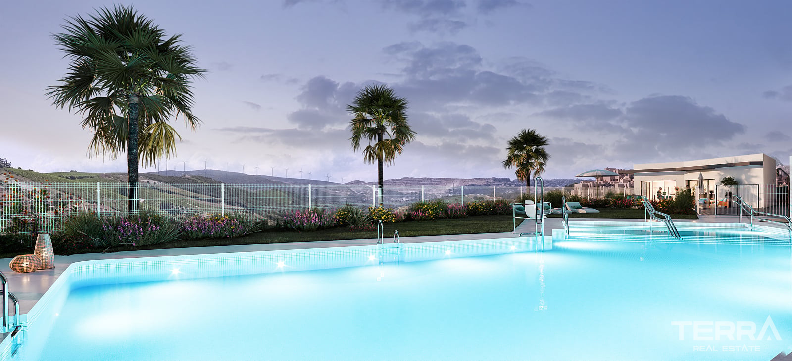 Golf View Apartments for Sale in Manilva, Costa del Sol - 116629