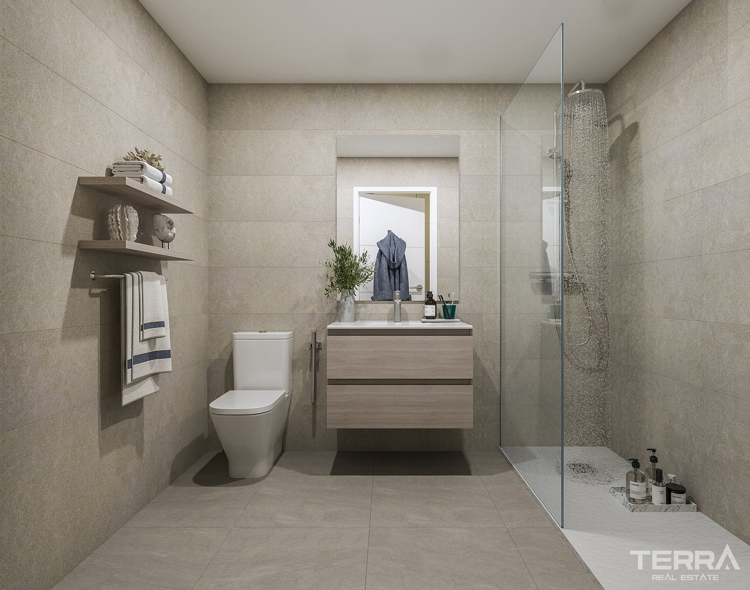 Golf View Apartments for Sale in Manilva, Costa del Sol - 116634