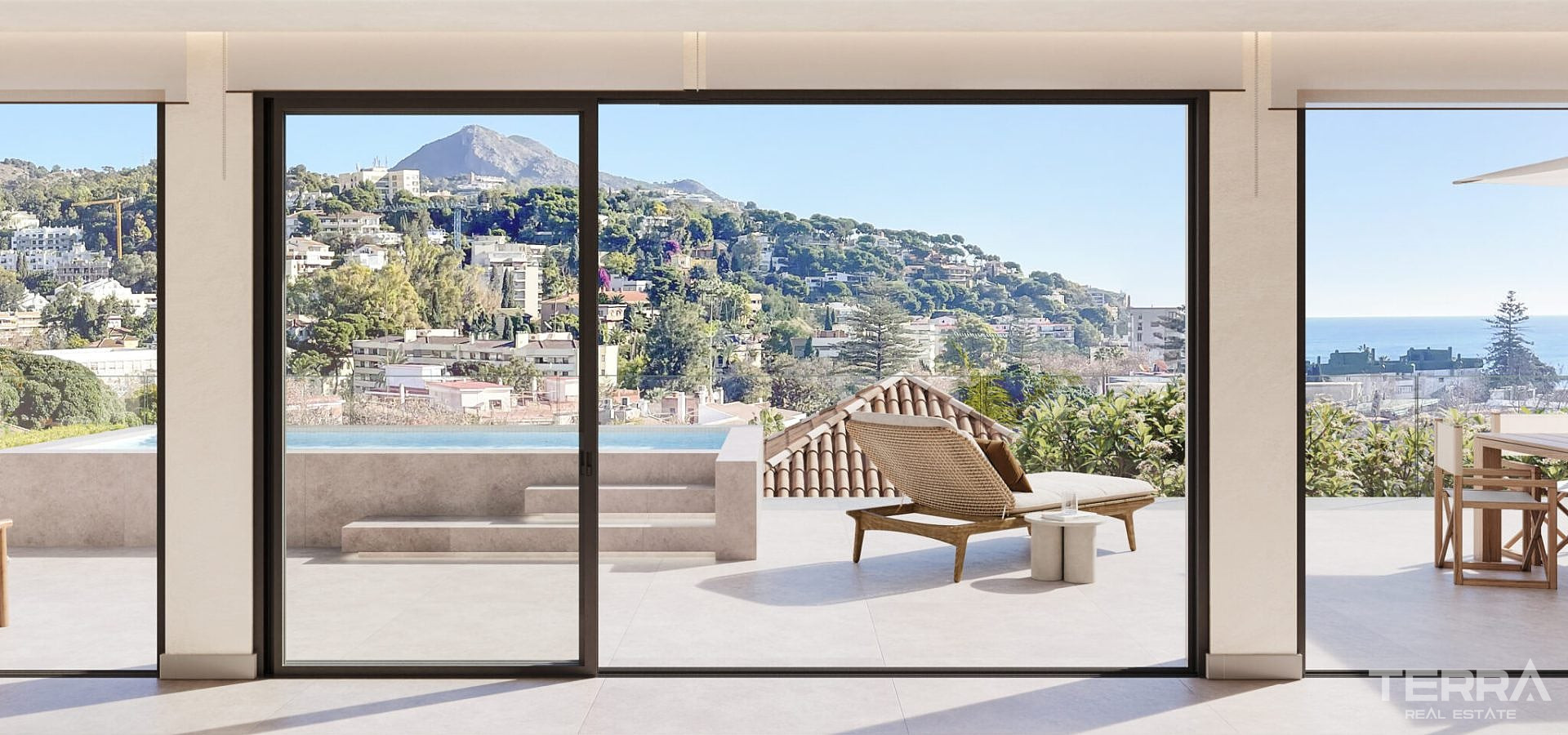 Apartments Near the Sea for Sale in Málaga, Costa del Sol - 116639